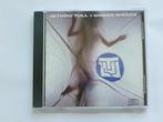 Jethro Tull - Under Wraps, Cd's en Dvd's, Cd's | Pop, Verzenden, Zo goed als nieuw