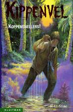 Koppensnellers! / Kippenvel 9789020623345 R.L. Stine, Boeken, Kinderboeken | Jeugd | 10 tot 12 jaar, Verzenden, Gelezen, R.L. Stine