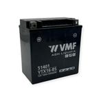 Accu VMF Powersport MF YTX16-BS, Fietsen en Brommers, Brommeronderdelen | Scooters, Verzenden, Nieuw