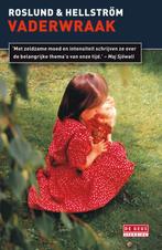 Vaderwraak / Ewert Grens / 1 9789044515190 Anders Roslund, Verzenden, Zo goed als nieuw, Anders Roslund