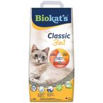 Biokat's Kattenbakvulling Classic 10 liter, Nieuw, Verzenden