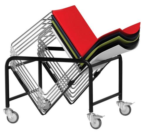 RIM Web Trolley, Zakelijke goederen, Kantoor en Winkelinrichting | Kantoormeubilair en Inrichting, Ophalen of Verzenden