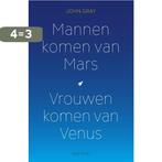 Mannen komen van Mars, vrouwen komen van Venus 9789000344680, Boeken, Verzenden, Gelezen, John Gray