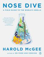 9780143110897 Nose Dive Harold McGee, Boeken, Verzenden, Nieuw, Harold McGee