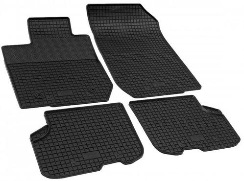 Rubber automatten Dacia Logan MCV II 2013-2020, Auto-onderdelen, Interieur en Bekleding, Nieuw, Dacia, Verzenden