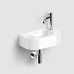 Fonteinset Clou InBe Set 7 Incl. Toebehoren 11x41 Cm, Ophalen of Verzenden, Nieuw, Chroom, Overige typen