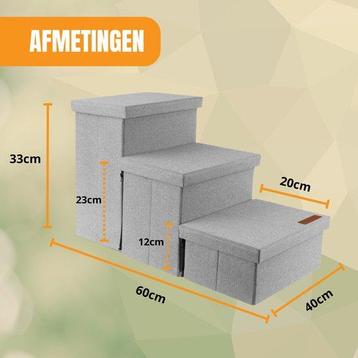 Hondentrap Stevig Model 2024 - Hondentrapje Voor Honden Met beschikbaar voor biedingen