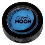 Cosmic Moon Metallic Eye Shadow Blue 3.5g, Verzenden, Nieuw