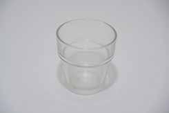 Theelichtje theeglaasje tealight clear d6. 8 h6. pe 6 stuks, Hobby en Vrije tijd, Knutselen, Nieuw, Ophalen of Verzenden