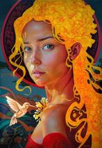 Leandro Pérez Figueredo - La Fragilidad del Deseo XL