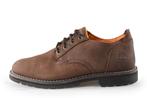 Timberland Veterschoenen in maat 42 Bruin | 10% extra, Bruin, Verzenden, Timberland, Gedragen