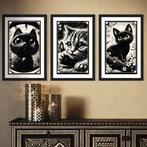 Æ (XX-XXI) - (Set of 3) Jiji Collection (2025) - Mixed, Nieuw