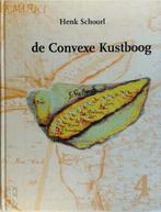 DE CONVEXE KUSTBOOG (TERSCHELLING) 9789064552809 H. Schoorl, Boeken, Verzenden, Gelezen, H. Schoorl