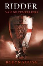 Ridder Van De Tempeliers 9789047505853 Robyn Young, Boeken, Verzenden, Zo goed als nieuw, Robyn Young