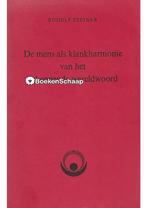 De mens als klankharmonie van het scheppende wereldwoord Rud, Verzenden, Nieuw