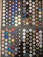 Collectie champagnecapsules - Champagnecapsule en muselet