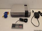 Nintendo Nes -  Console + Controller, Verzenden, Gebruikt