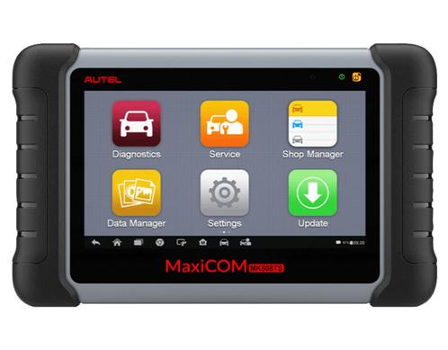 Autel MaxiCom MK808TS Auto Uitleesapparaat, Auto diversen, Autogereedschap, Nieuw, Verzenden