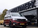 Volkswagen Transporter Multivan 2.0 TDI DSG MARGE-BTW VRIJ D, Auto's, Automaat, Volkswagen, Diesel, Nieuw