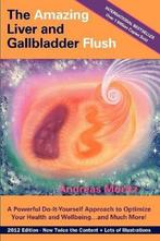 9780984595440 Amazing Liver  Gallbladder Flush, Boeken, Nieuw, Andreas Moritz, Verzenden