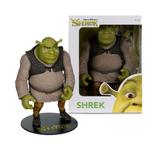 Shrek Movie Posed PVC Statue Shrek 30 cm, Ophalen of Verzenden, Nieuw