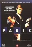 Panic - DVD, Verzenden, Nieuw in verpakking