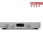 Audiolab 8300A - Geïntegreerde versterker – Zilver, Verzenden, Nieuw
