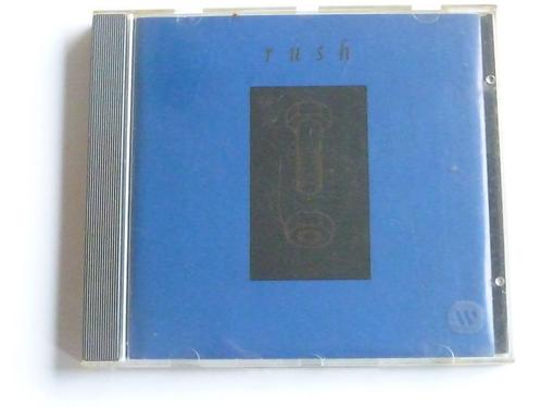 Rush - Counterparts, Cd's en Dvd's, Cd's | Rock, Verzenden