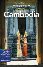 Lonely Planet Cambodia | 9781788687874 | LONELY PLANET ;, Zo goed als nieuw, LONELY PLANET ; VLADISAVLJEVIC,  Brana ; Dailly, Madevi ; Eimer, David