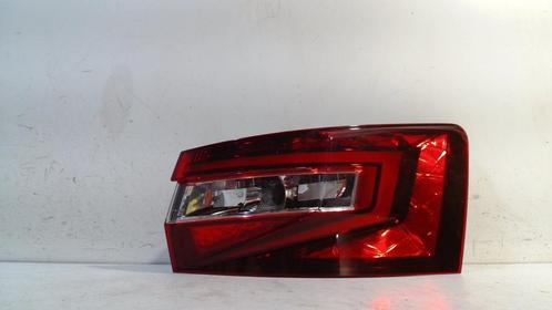Achterlicht carrosserie rechts Skoda Superb III 1.6 TDI 3V99, Auto-onderdelen, Verlichting, ARN erkend, Stiba lid, Erkend duurzaam