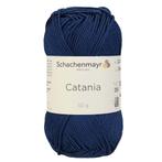 Schachenmayr Catania 50g- 164, Hobby en Vrije tijd, Breien en Haken, Ophalen of Verzenden, Nieuw, Breien of Haken, Wol of Garen