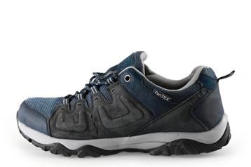 Jack Wolfskin Wandelschoenen in maat 42 Grijs | 10% extra beschikbaar voor biedingen