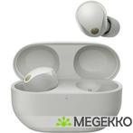 Sony WF-1000XM5 In-ear Draadloos Zilver, Verzenden, Nieuw, Sony