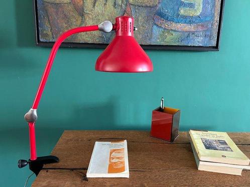 Tafellamp - Metaal - Jumo gs1, Antiek en Kunst, Antiek | Lampen