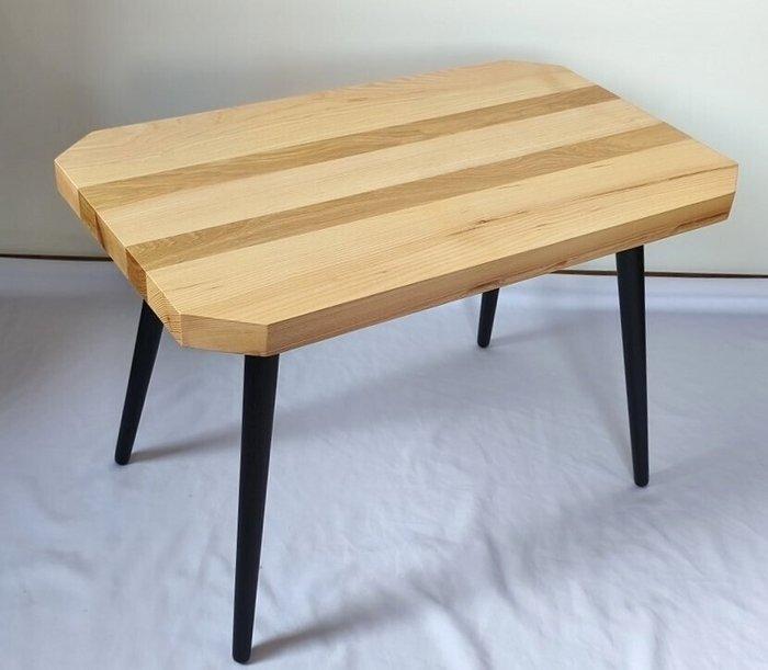 KT Brothers Design - stolik kawowy - Bijzettafel - Ash, Eik, Antiek en Kunst, Kunst | Designobjecten