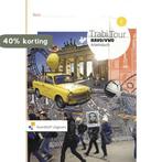 havo/vwo / TrabiTour / Arbeitsbuch F 9789001824914 Gert Baas, Boeken, Verzenden, Gelezen, Gert Baas