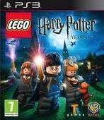 LEGO Harry Potter: Jaren 1-4 - Playstation 3 (PS3), Verzenden, Nieuw