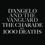 vinyl single 7 inch - DAngelo and the Vanguard - DAngel..., Verzenden, Zo goed als nieuw