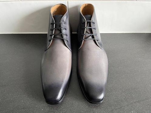 Mala handpainted - Veterschoenen - Maat: EU 42 - Nieuw in, Kleding | Heren, Schoenen