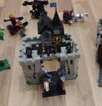 Lego Set - 6074 - Castle - Black Falcons Fortress (1986), Nieuw