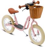 Puky loopfiets XL CLASSIC vintage roze 3+, Kinderen en Baby's, Speelgoed | Buiten | Voertuigen en Loopfietsen, Nieuw, Verzenden