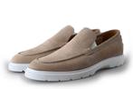 Alberto Bellini Loafers in maat 42 Beige | 10% extra korting, Loafers, Overige kleuren, Verzenden, Zo goed als nieuw