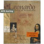 Leonardo Kunst En Wetenschap 9789043507905 Andre Chastel, Verzenden, Gelezen, Andre Chastel