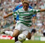 Celtic FC - Schots voetbal kampioenschap - Juninho, Nieuw