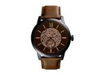 Fossil Townsman ME3155 Heren Horloge, Verzenden, Nieuw