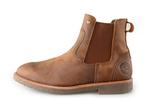 Panama Jack Chelsea Boots in maat 43 Bruin | 10% extra, Kleding | Heren, Schoenen, Gedragen, Panama Jack, Bruin, Boots