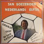 Single - Jan Boezeroen en Het Nederlands Elftal Fankoor - Or, Cd's en Dvd's, Verzenden, Nieuw in verpakking