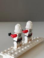 Lego Minifiguur - SW0531 - Star Wars - Shock Trooper, Nieuw