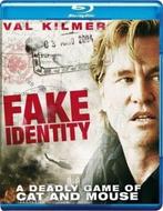 Fake Identity (Blu-ray), Verzenden, Gebruikt