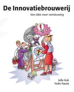 De Innovatiebrouwerij 9789026522338 Jelle Kok, Verzenden, Zo goed als nieuw, Jelle Kok